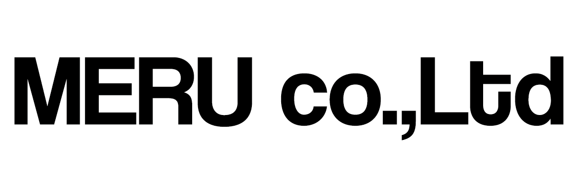 MERU co.,Ltd